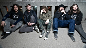 Image of EYEHATEGOD with ACxDC LUICIDAL KILLWAT