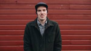 Image of Josh Garrels