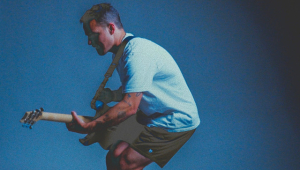 Image of The Holdup